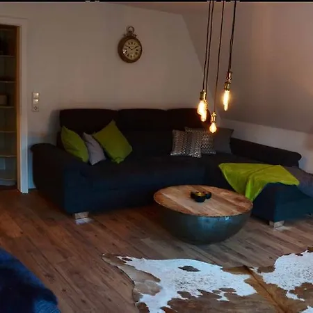 Ferienwohnung Feriendomizil Dinkelsbühl Exterior foto