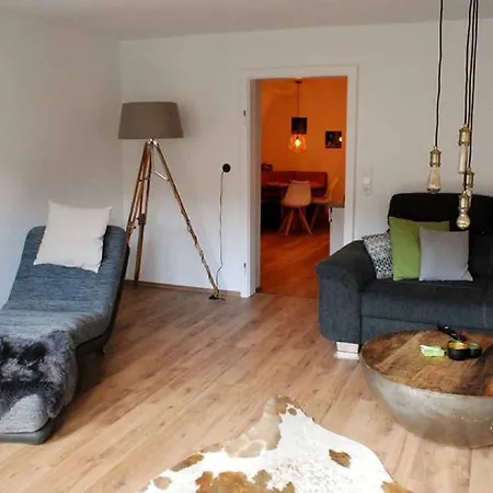 Ferienwohnung Feriendomizil Dinkelsbühl Exterior foto