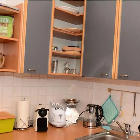 Ferienwohnung Feriendomizil Dinkelsbühl Exterior foto
