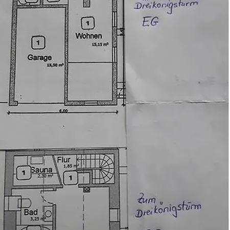 Ferienwohnung Feriendomizil Dinkelsbühl Exterior foto