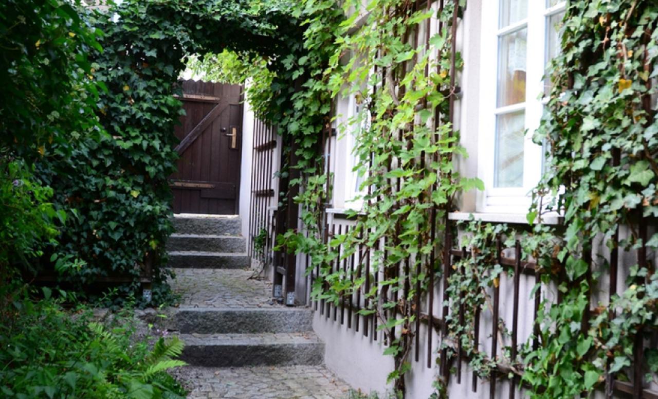 Feriendomizil Apartment Dinkelsbühl