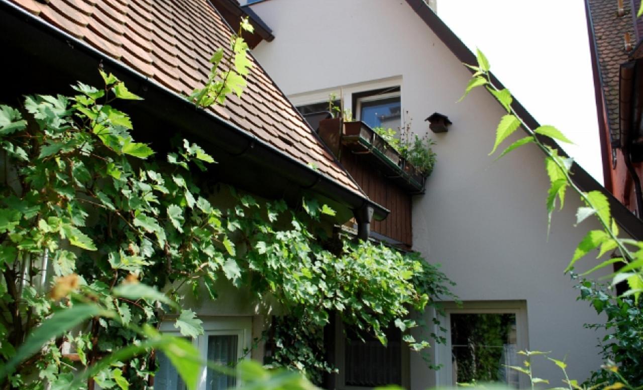 Apartment Feriendomizil *